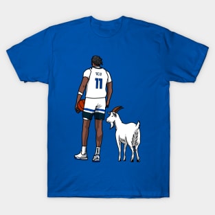 Naz goat T-Shirt